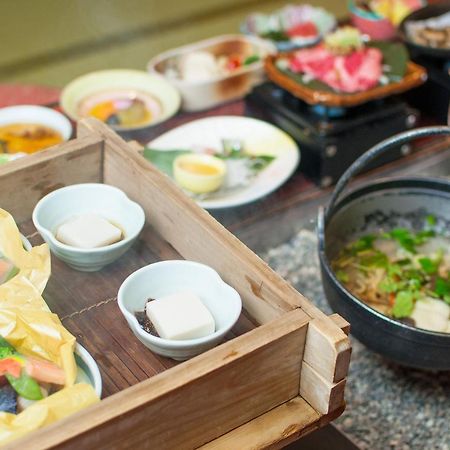 Okuhida Garden Hotel Yakedake Takayama  Eksteriør bilde