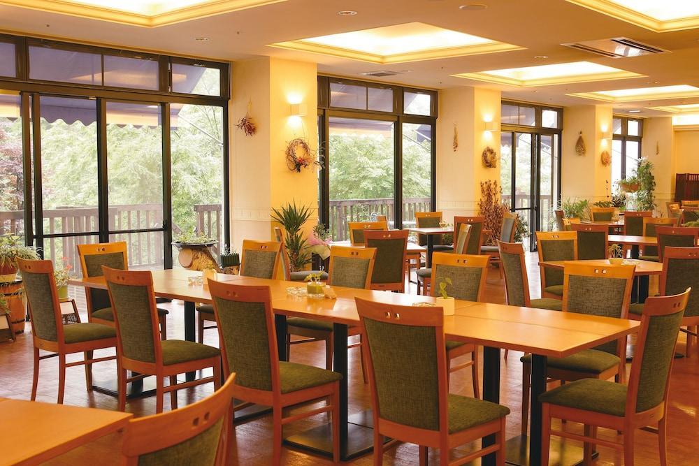 Okuhida Garden Hotel Yakedake Takayama  Eksteriør bilde