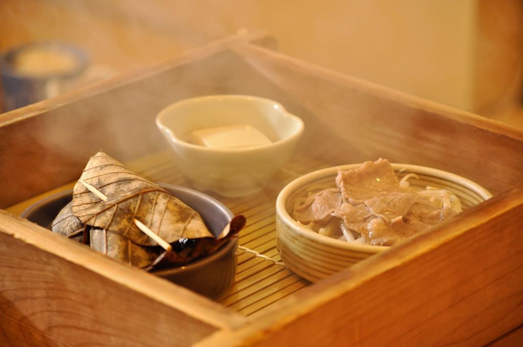 Okuhida Garden Hotel Yakedake Takayama  Eksteriør bilde
