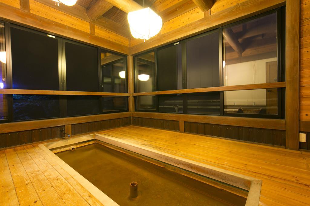 Okuhida Garden Hotel Yakedake Takayama  Eksteriør bilde