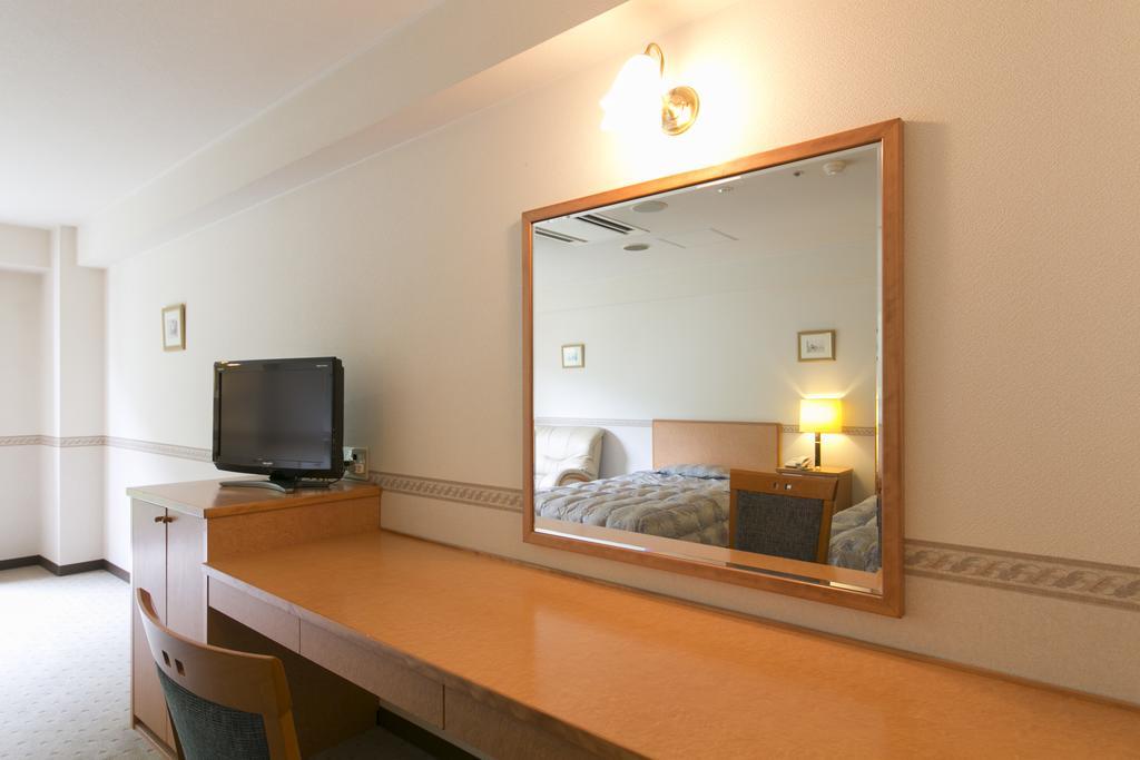Okuhida Garden Hotel Yakedake Takayama  Eksteriør bilde