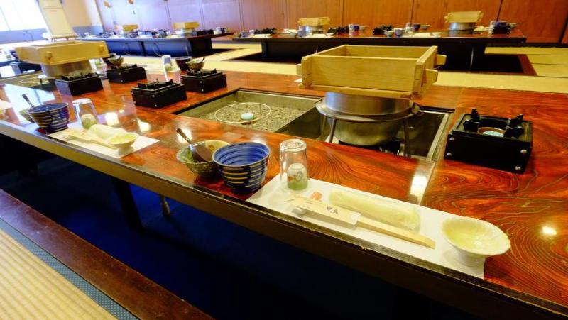 Okuhida Garden Hotel Yakedake Takayama  Eksteriør bilde