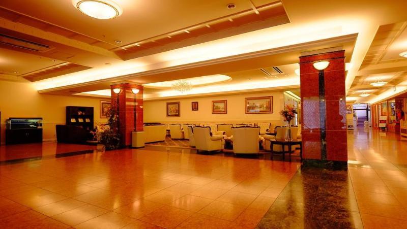 Okuhida Garden Hotel Yakedake Takayama  Eksteriør bilde